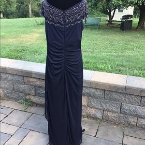 Women’s Full length Formal sz14 EUC
